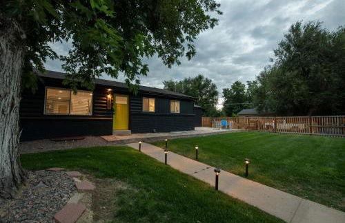 Mid-Century Modern Home - Hot Tub and Game Room - Foto 16