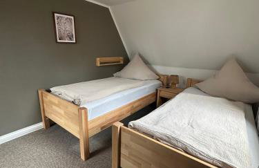 Ferienhaus Spieker - Hof Brockmann - Foto 9