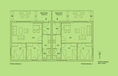 Harzer Feriengarten - Foto 58
