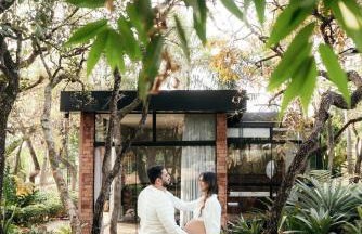 Loft Igarapé conforto integrado coma natureza - Photo 21