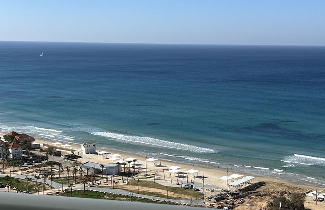 Prince Palace Hadera White Beach - Foto 11