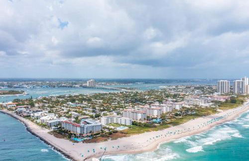 The Coastal Duo Escape - Foto 19