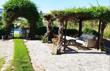 Casa Rural Vista Bella - Photo 11