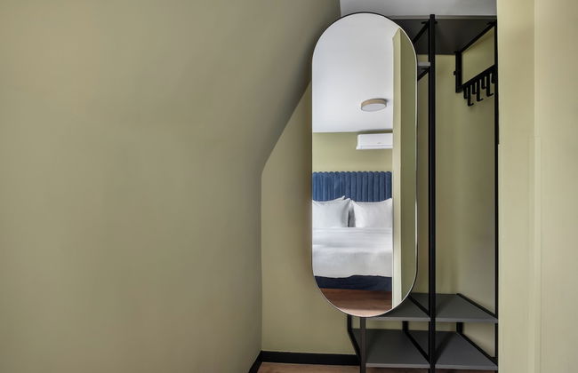 Numa Brussels Scoop - Foto 11