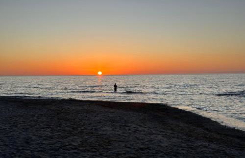 Reethaus Nordlicht - Wellness mit Meerblick - Foto 38