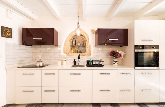 Last Century Residence With Jacuzzi - Foto 11