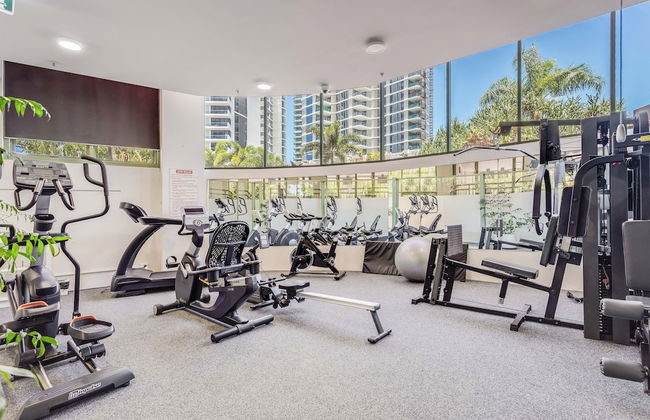 The Meriton on Main Beach - Photo 72