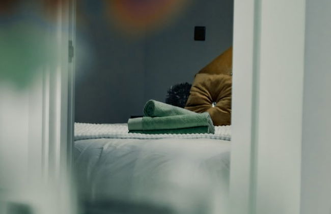 Bv Cosy Basement Apartment At Conditioning House - Photo 58