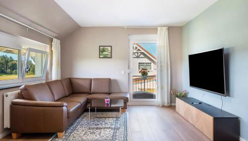 Haus Rosengarten - Foto 4