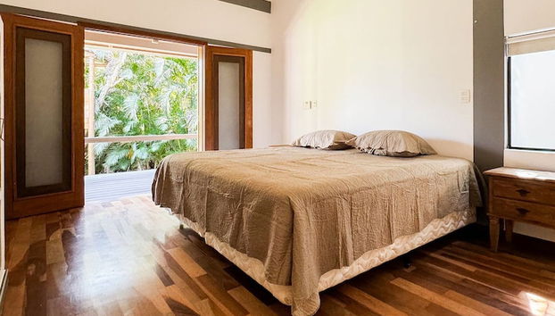 Casa térrea com piscina e cozinha de cinema | Granja Viana - Foto 2, Habitación