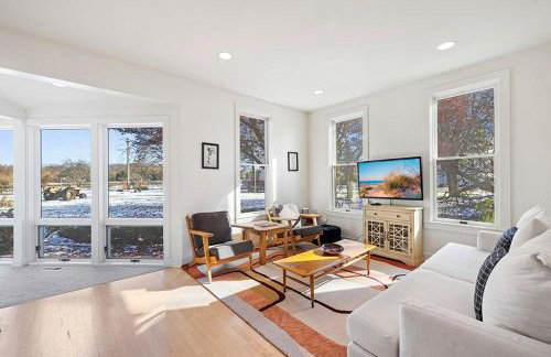 Berrywood Farmhouse - Foto 31