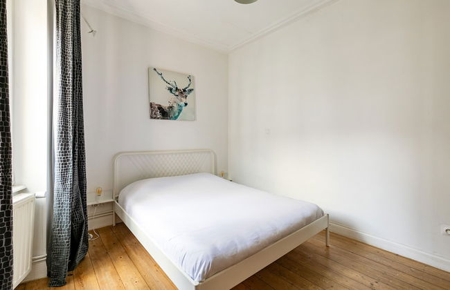 2 chambres avec garage - Photo 11