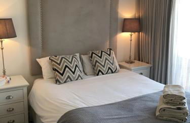 Cardiff luxury apartments - Foto 26