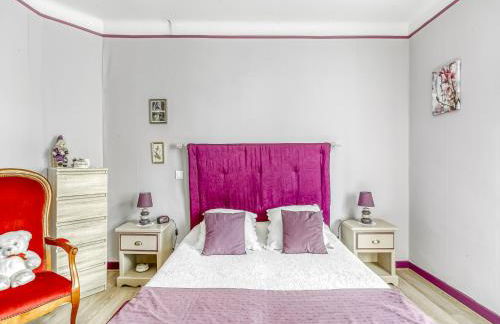 Charming Stay in Heart of Dax - Foto 25