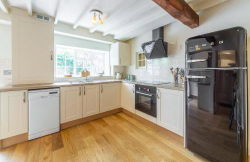 Swift Cottage - Foto 8