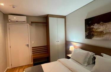 Apart Hotel Luxo em Canela 201 - Foto 26