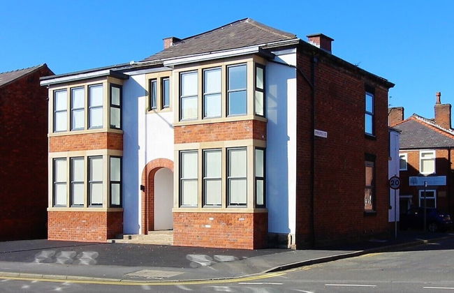 Apartments St Thomas Road - Foto 1