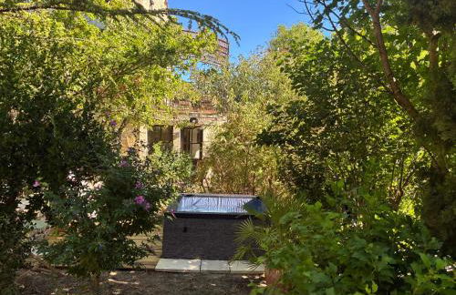 Maison en Drôme Provençale - Foto 30