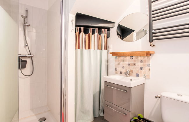 Portivy Moulin - Foto 13