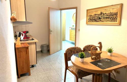 Piano Apartment Halle Center - Netflix - Free WiFi 2 - Foto 10