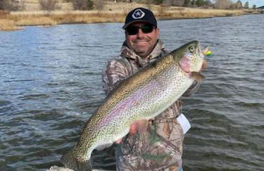 Pine Hills Cabin in Julian - Foto 39