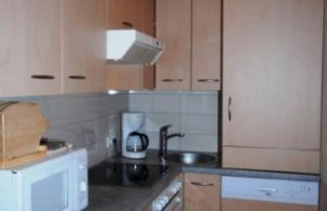 Truckshutte Holiday Home - Photo 4