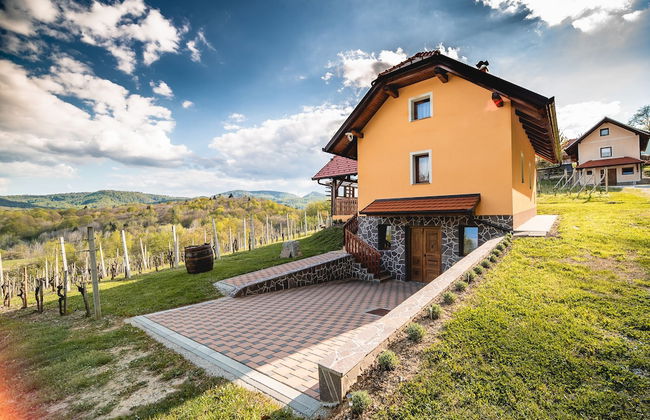 Holiday Home Blue Sky - Foto 2