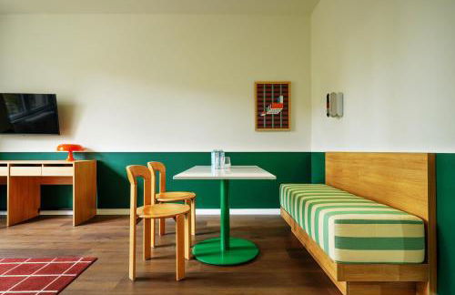 Numa Milan Sempione - Foto 79