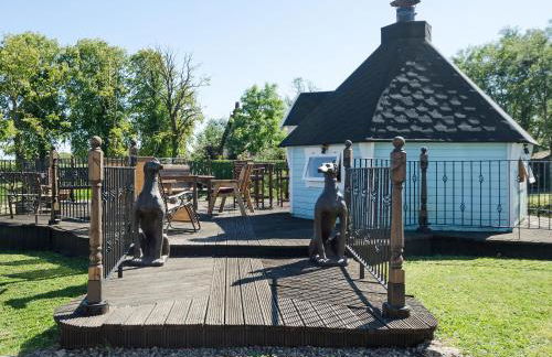 Tennox Parlour - Ukc3542 - Foto 29