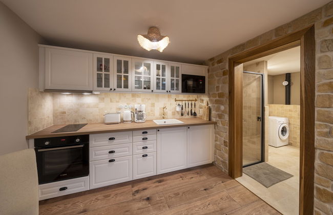 Prague West - Studio Terrace - Foto 9