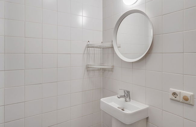 Spacious Apartment near Town Center in Mesch - Photo 36