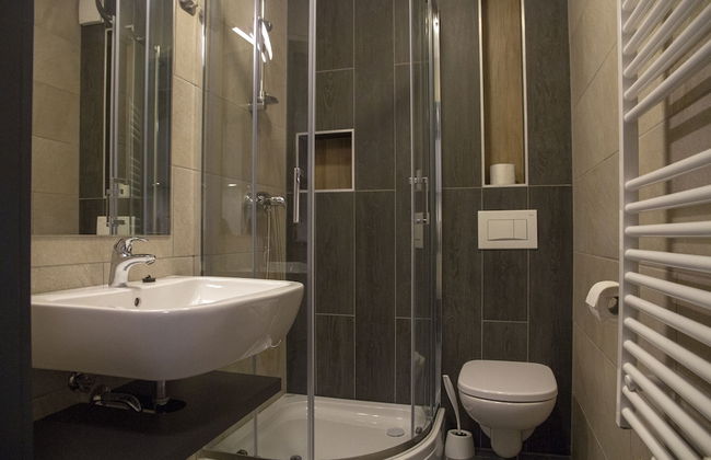 Golte Apartments - Foto 32