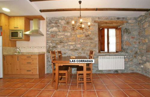 Casas Rurales Las Corradas - Foto 23