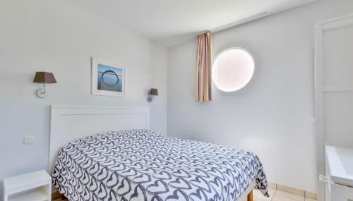 Appartement avec jardin partagé pour 4 - Foto 5