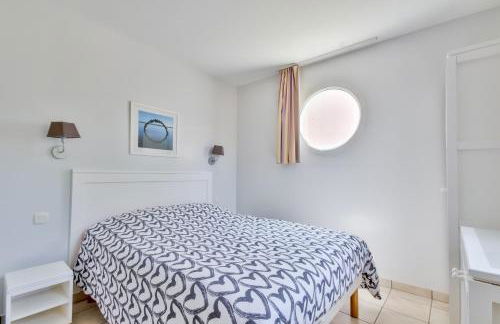 Appartement avec jardin partagé pour 4 - Foto 5