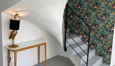 Gîte le 9 bis Kervadail - Foto 3