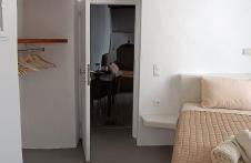 mikro.kastro kalotaritissa in Chora Amorgos - Foto 12