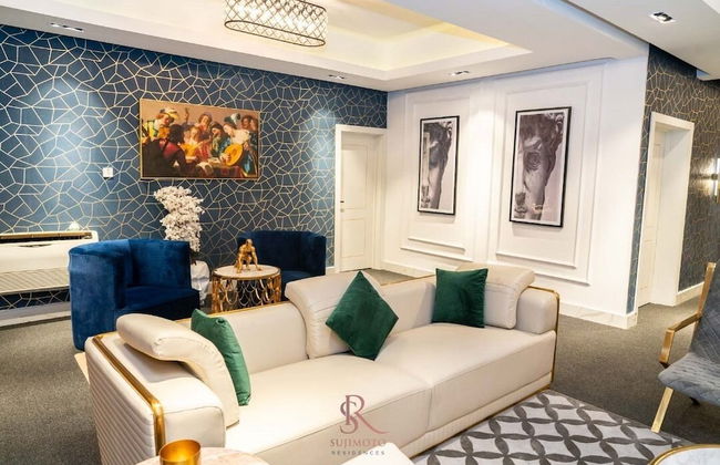 Sujimoto Apartment MacDonalds - Foto 76