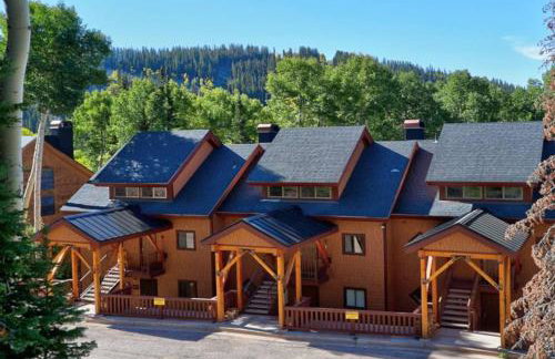 Eagle Point Ski Resort 8 Wooded Ridge Condos - Foto 2