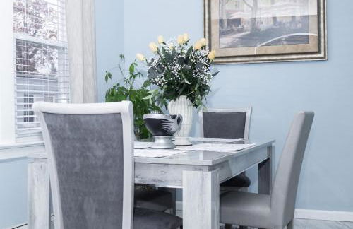 Heavenly Retreat Luxury 3 Bedrooms 1 Bathroom - Foto 33