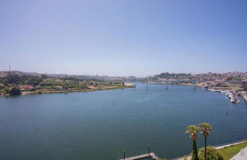 Liiiving in Porto - Douro Riverside Apartment - Foto 143