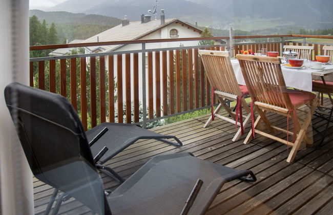 Chesa Vadret 12 - Foto 26