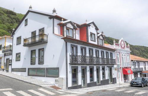 Edificio Luisa Premium - Photo 33