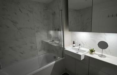 Two bed Apartment Elephant Park - Foto 3