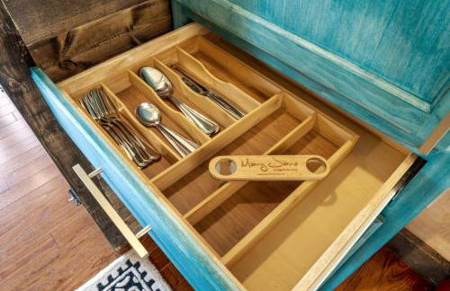 FRISCO - Tiny Houses Of French Village - Foto 19