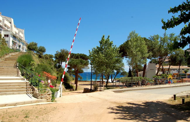 Appartement o En Cala Salions - Foto 13