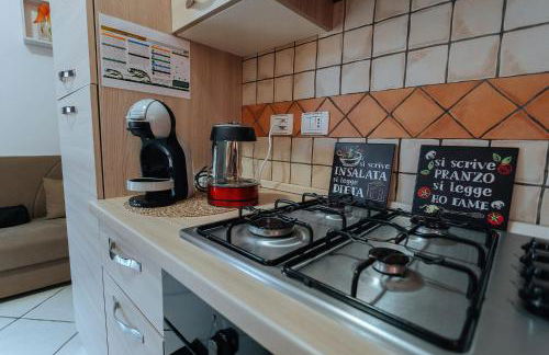 Sardinia's house WIFI Sea Hills and mining history - Foto 9