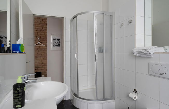 Limehome Berlin Kopenhagener Straße - Foto 40