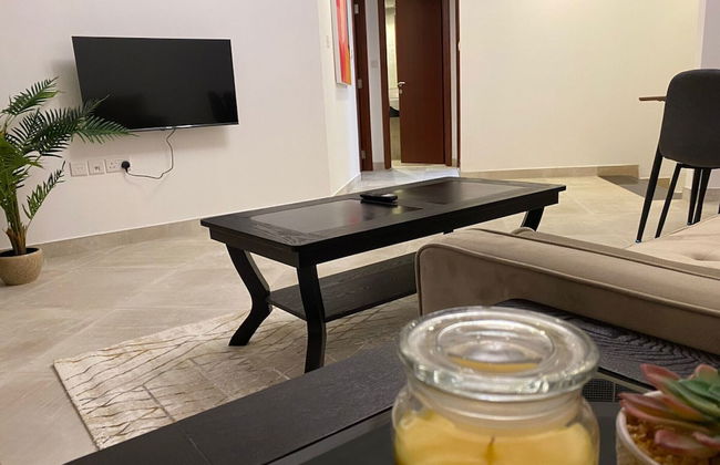 Modern Chickee 1 Bedroom Apartment Al Barsha 1 - Foto 9