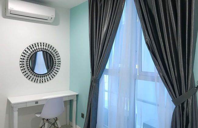 Sunset Seaview Vacation Condos at Infinity Avenue - Foto 9